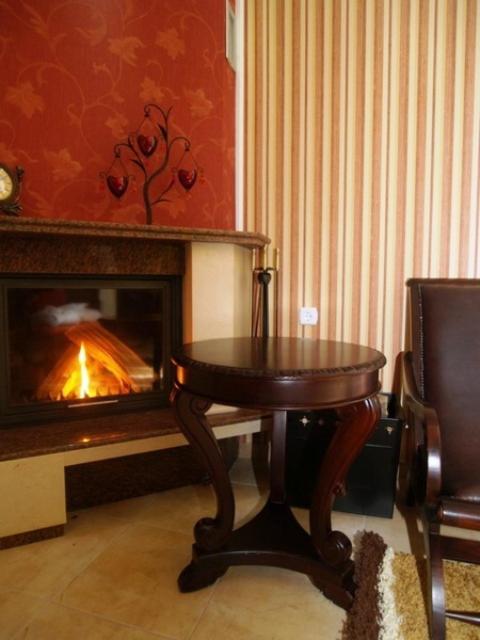 Pozar Salt Cave Hotel Spa Loutraki  Room photo